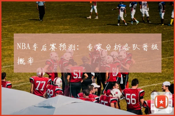 NBA季后赛预测:专家分析各队晋级概率